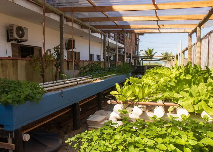 Toya Hotel Ilha Comprida