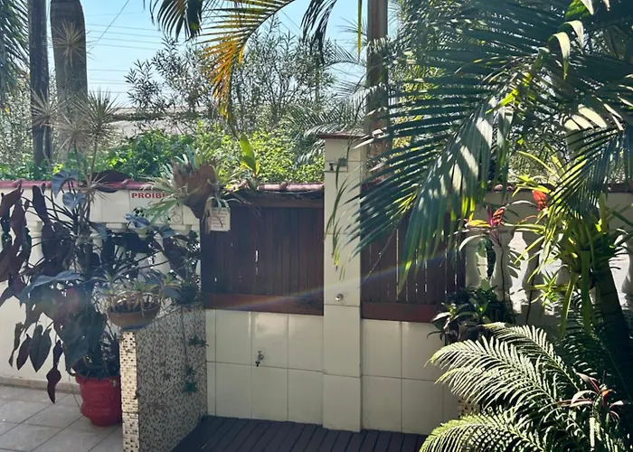 Arco Íris Pousada Ilha Comprida