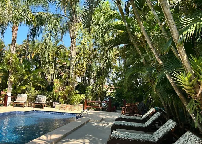 Arco Íris Pousada Ilha Comprida