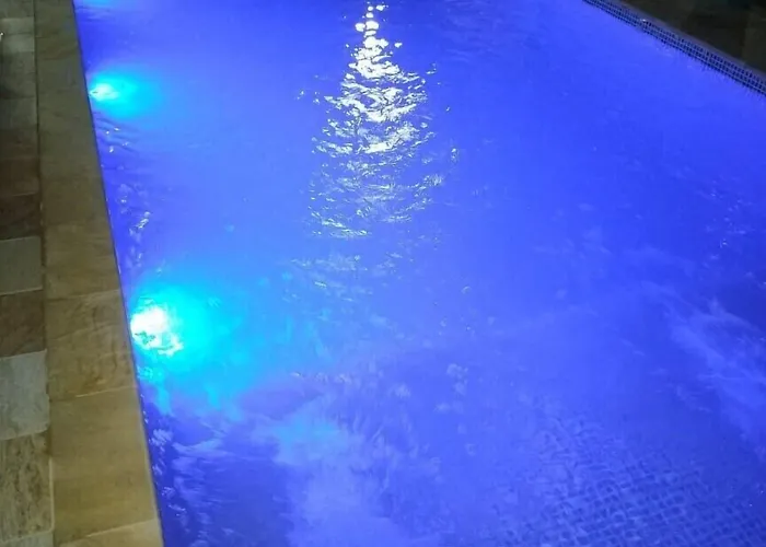 Energia Do Vento Pousada Ilha Comprida